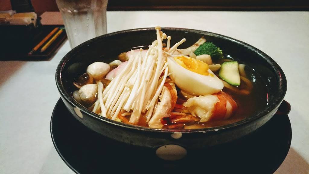 Katana Sushi | restaurant | 12750 Carmel Country Rd #107, San Diego, CA 92130, USA | 8587932933 OR +1 858-793-2933