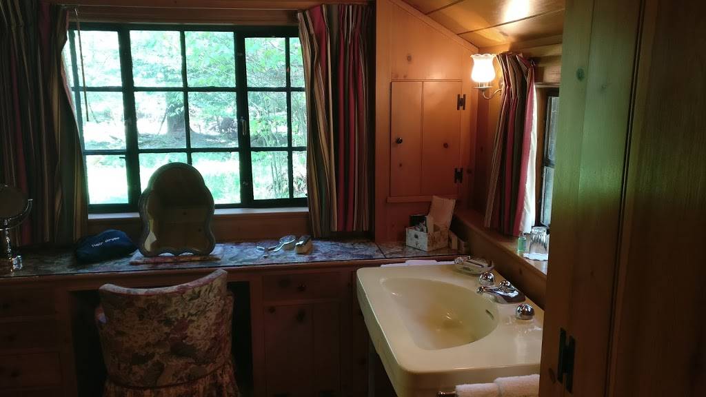 The Lodge at Glendorn | restaurant | 1000 Glendorn Dr, Bradford, PA 16701, USA | 8143626511 OR +1 814-362-6511