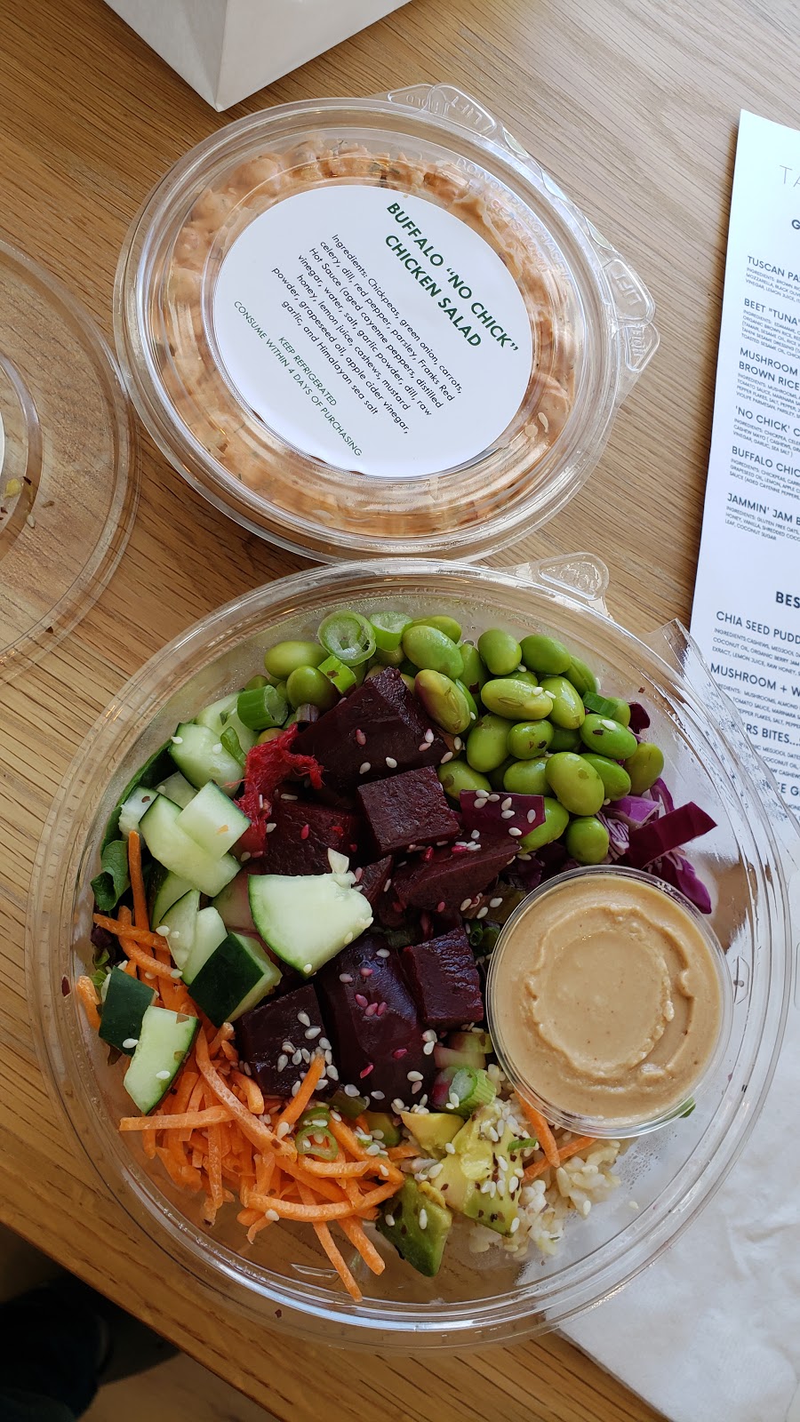 Tasty As Fit | restaurant | 3017 Augusta St, Greenville, SC 29605, USA | 8645521745 OR +1 864-552-1745