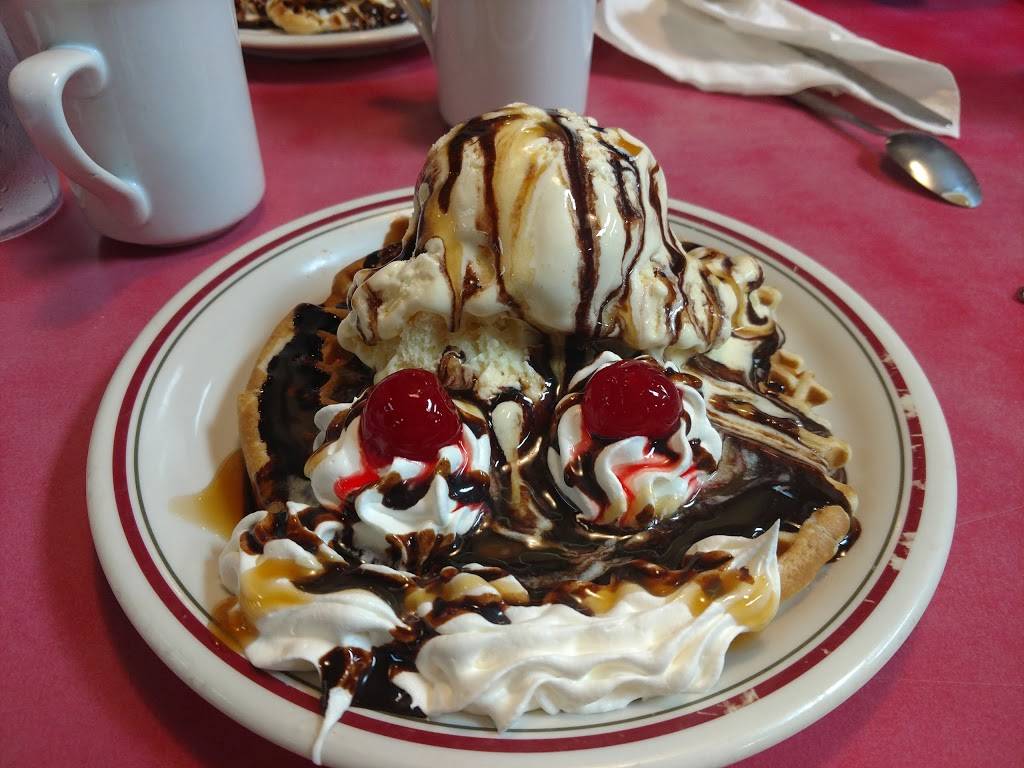 Huddle House | restaurant | 107 Stone Creek Blvd, Tupelo, MS 38804, USA | 6626803216 OR +1 662-680-3216