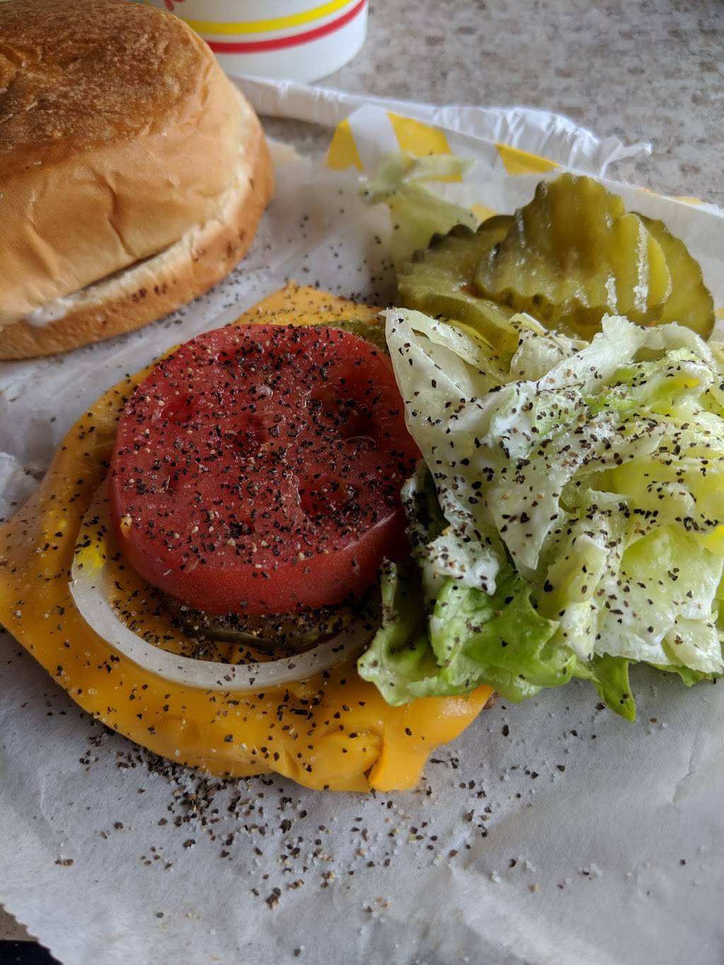 Rushs | restaurant | 5101 Sunset Blvd, Lexington, SC 29072, USA | 8038080374 OR +1 803-808-0374