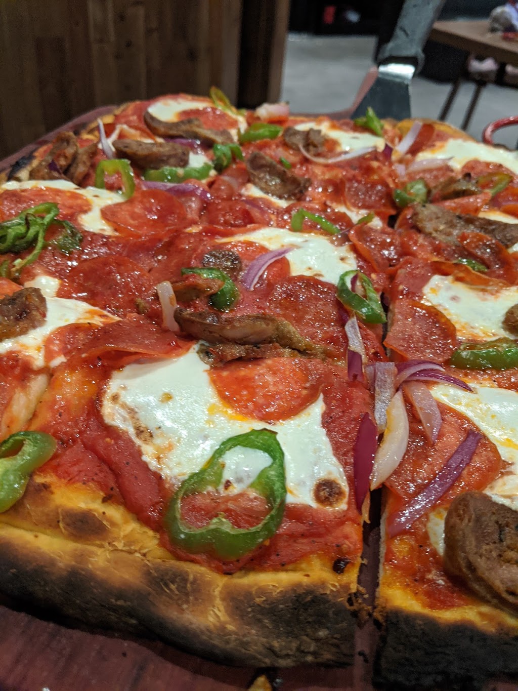 Anthonys Coal Fired Pizza | meal takeaway | 17901 Biscayne Blvd, Aventura, FL 33160, USA | 3058302625 OR +1 305-830-2625