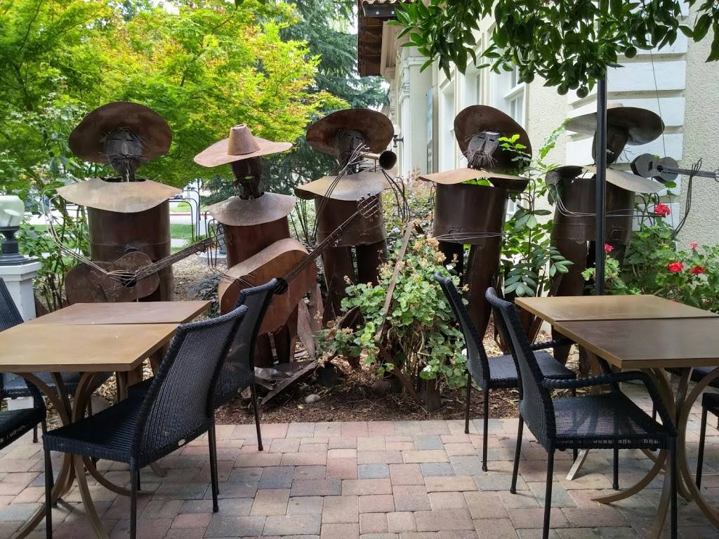 Blue Agave Club | restaurant | 625 Main St, Pleasanton, CA 94566, USA | 9254171224 OR +1 925-417-1224