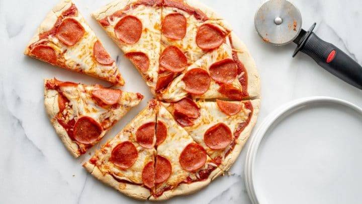 Alfa Pizzeria | restaurant | 1600 N Federal Hwy #16, Boynton Beach, FL 33435, USA | 5617778351 OR +1 561-777-8351