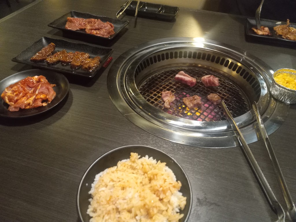 Gyu-Kaku Japanese BBQ | restaurant | 3920 Cotswold Ave, Greensboro, NC 27410, USA | 3366637075 OR +1 336-663-7075