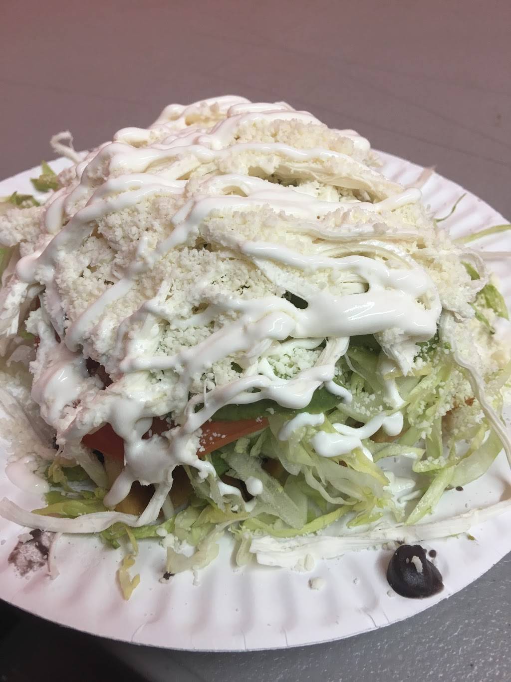 Doña Zita | restaurant | 1221 Bowery St, Brooklyn, NY 11224, USA | 3474926160 OR +1 347-492-6160