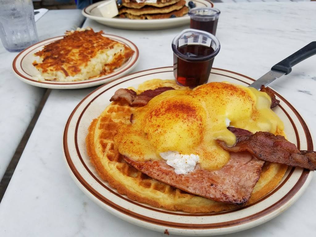 Harrys Coffee Shop | cafe | 7545 Girard Ave, La Jolla, CA 92037, USA | 8584547381 OR +1 858-454-7381