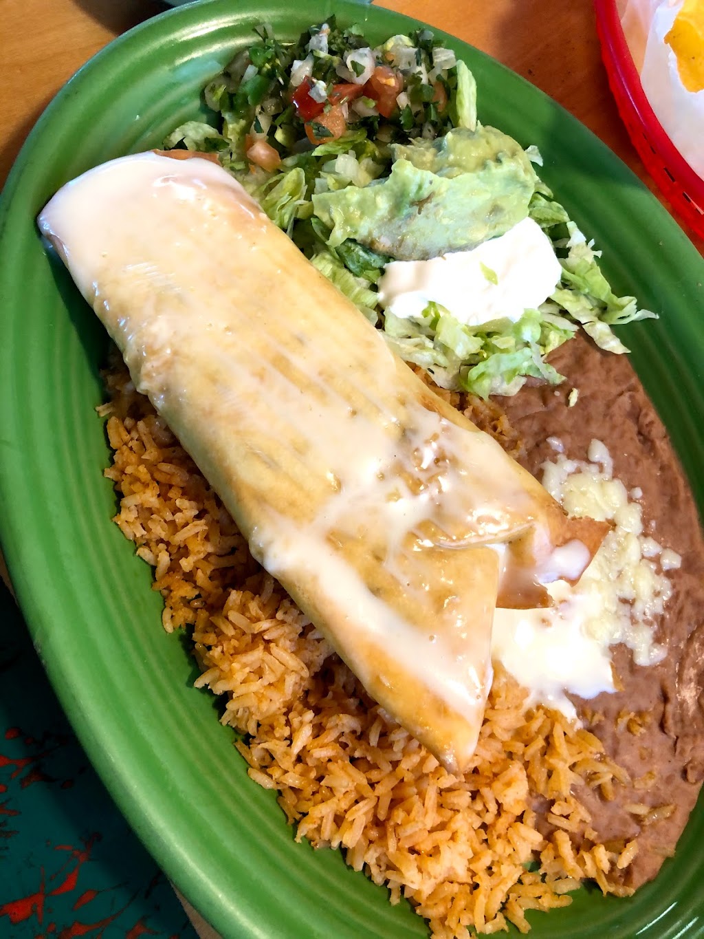 Zapote Mexican Grill | restaurant | 1023 NW Main St, Bunkie, LA 71322, USA | 3183464505 OR +1 318-346-4505