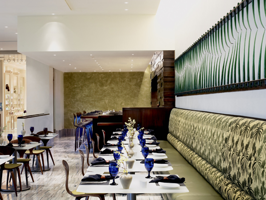 Mariposa | restaurant | 5860 Glades Rd Level Two, Boca Raton, FL 33431, USA | 5615442320 OR +1 561-544-2320