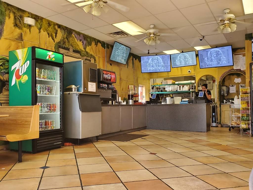 Casa De Torta | restaurant | 10710 Gateway Blvd N B, El Paso, TX 79924, USA | 9158212660 OR +1 915-821-2660