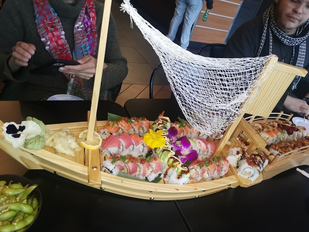 Leos Kitchen | restaurant | 1392 E Palomar St Suite 402, Chula Vista, CA 91913, USA | 6192712731 OR +1 619-271-2731