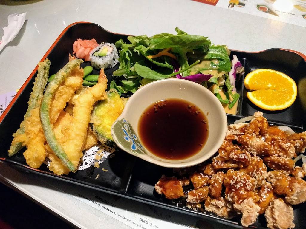 Noda Restaurant | restaurant | 546 S Lake Ave, Pasadena, CA 91101, USA | 6267932600 OR +1 626-793-2600