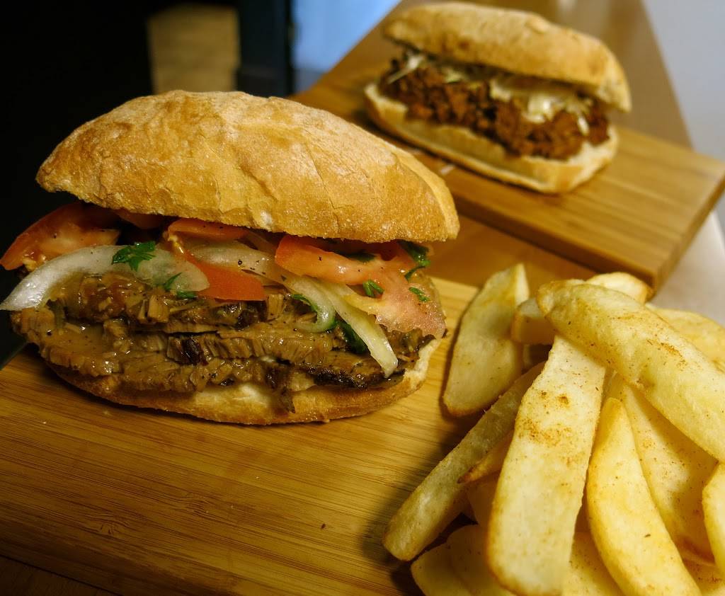 Top Notch Bistro | meal delivery | 2210 NE 123rd St, Miami, FL 33181, USA | 7864520398 OR +1 786-452-0398