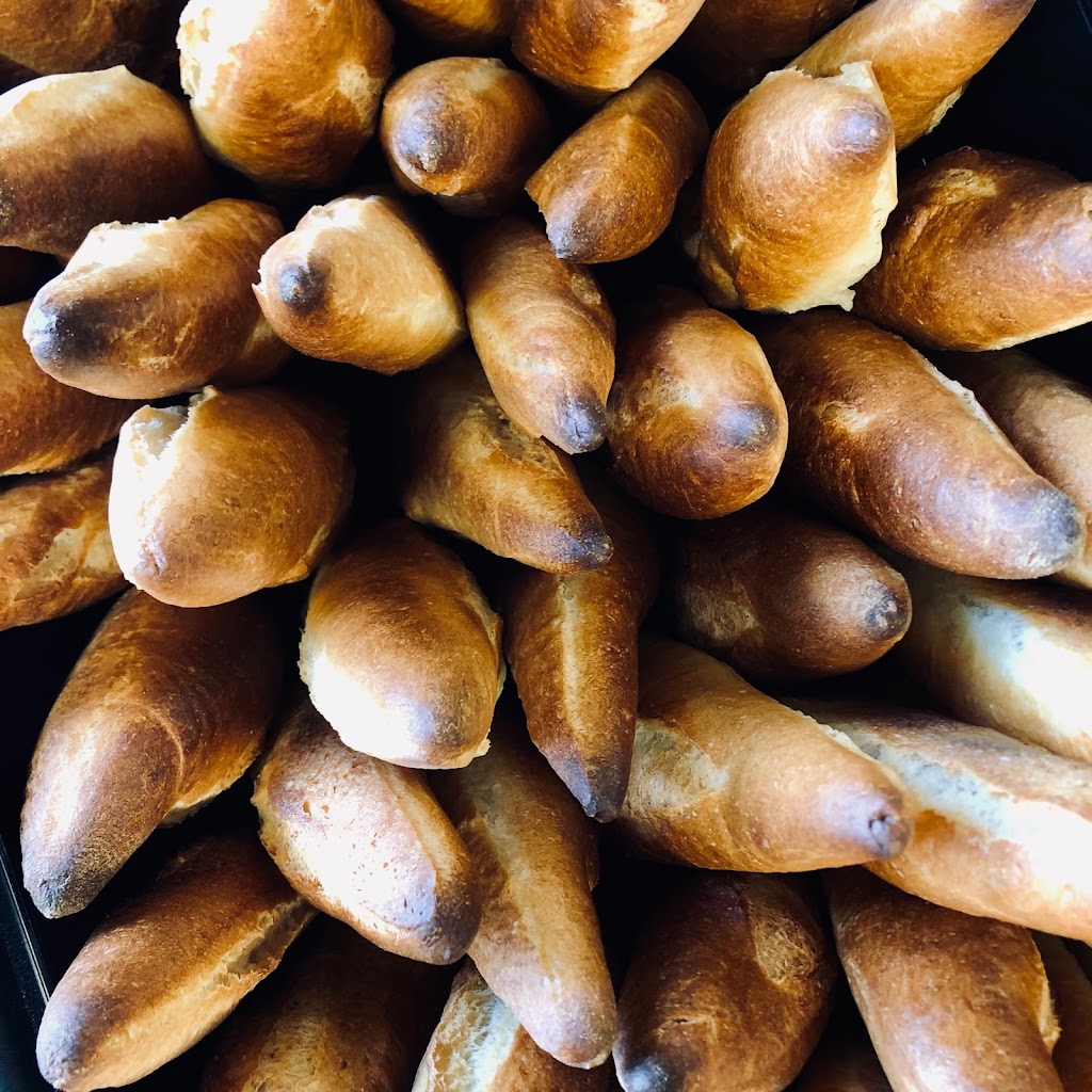 Cocorico Cuisine | restaurant | Richland Park Farmers Market, 4711 Charlotte Ave, Nashville, TN 37209, USA | 6155785440 OR +1 615-578-5440