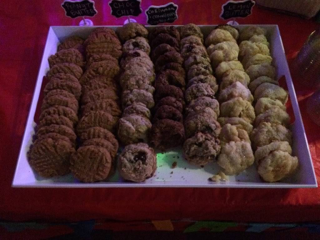 Seidenfadens | restaurant | 1134 E Breckinridge St, Louisville, KY 40204, USA | 5025829217 OR +1 502-582-9217