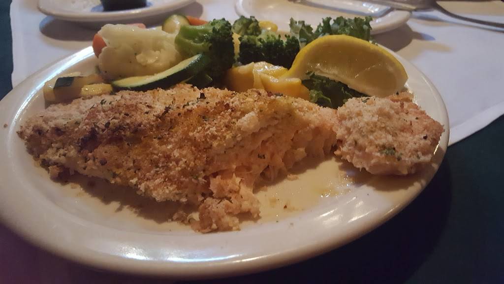 The Masters Restaurant | restaurant | 1775 E Thirteen Mile Rd, Madison Heights, MI 48071, USA | 2485880915 OR +1 248-588-0915