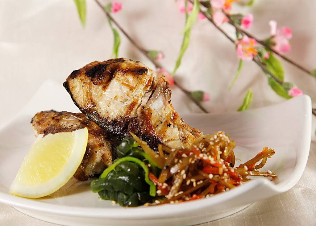 Wasabi | restaurant | 433 S Teller St, Lakewood, CO 80226, USA | 3039358888 OR +1 303-935-8888