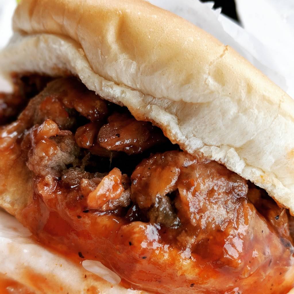 Ooh Wee Bar-B-Q | restaurant | 2008 Jefferson St, Nashville, TN 37208, USA | 6152007191 OR +1 615-200-7191