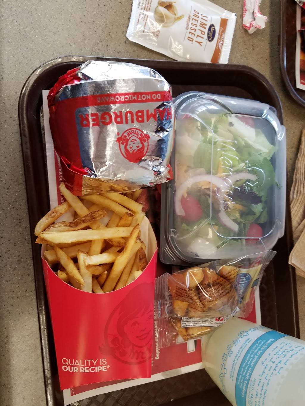 Wendys | restaurant | 350A Motor Pkwy, Hauppauge, NY 11788, USA | 6314351458 OR +1 631-435-1458