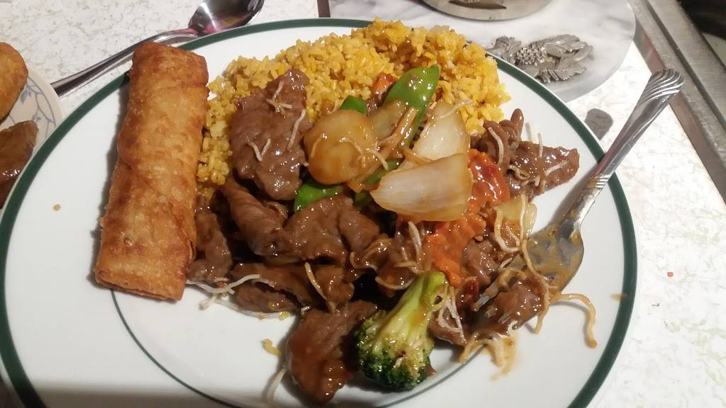Wok of the Falls | restaurant | 8185 Columbia Rd, Olmsted Falls, OH 44138, USA | 4402356655 OR +1 440-235-6655