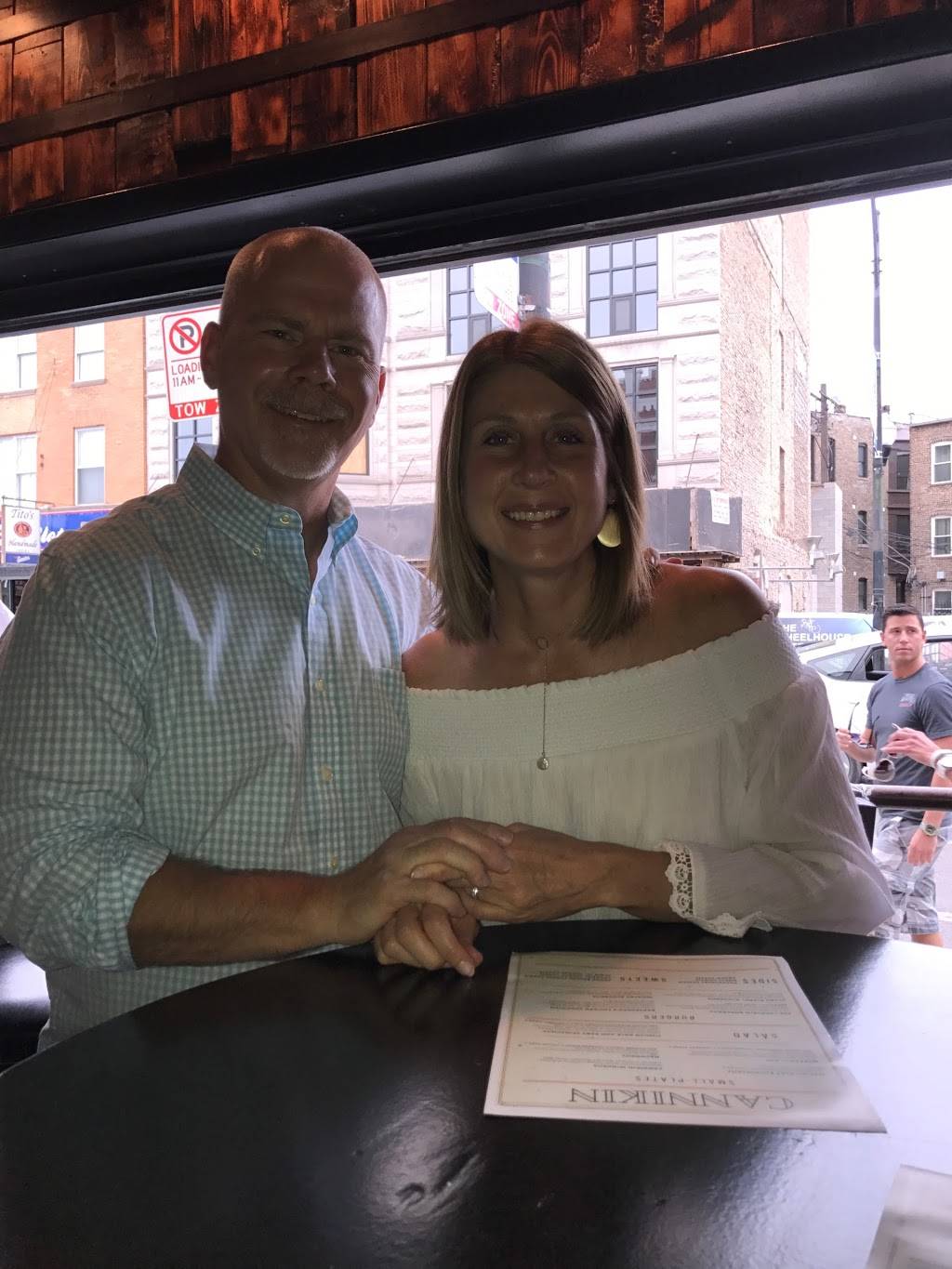 Cannikin | restaurant | 3466 N Clark St, Chicago, IL 60657, USA | 7736879268 OR +1 773-687-9268