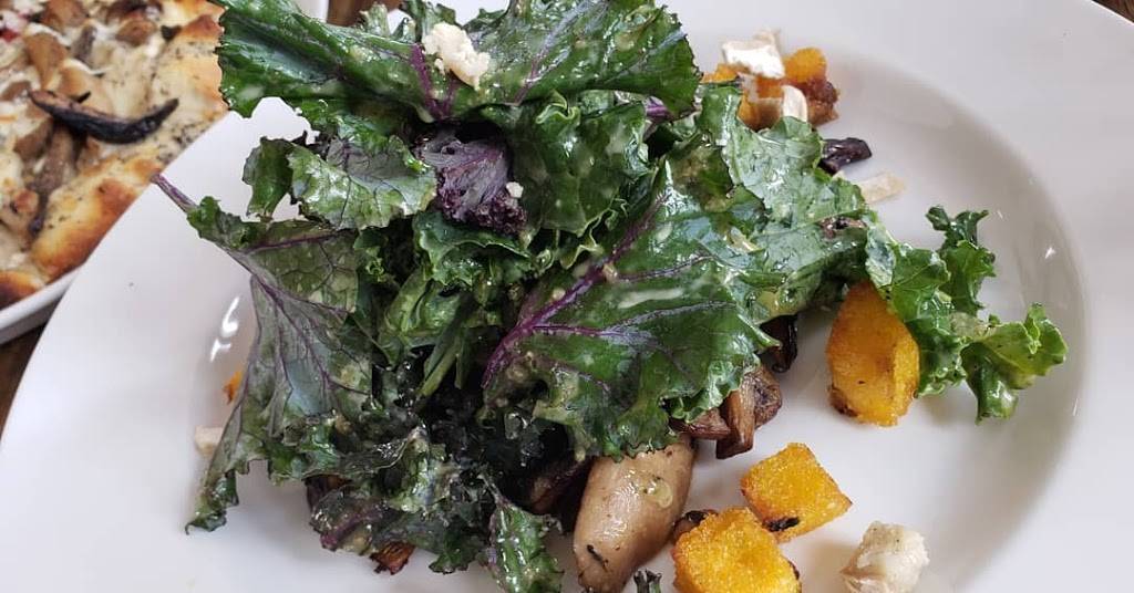 Cucina Urbana Italian Kitchen & Wine Bar | restaurant | 165 Division St #201, Cobourg, ON K9A 0B3, Canada | 9053779100 OR +1 905-377-9100