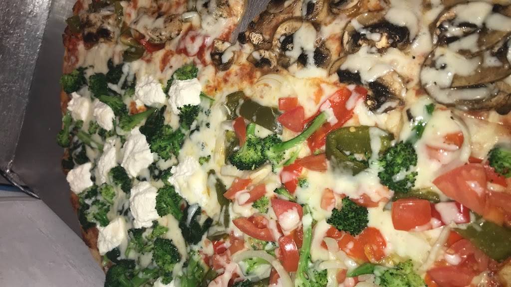 Giovannis Pizza Italian Restaurant | meal delivery | 535 Western Hwy S, Blauvelt, NY 10913, USA | 8458482660 OR +1 845-848-2660