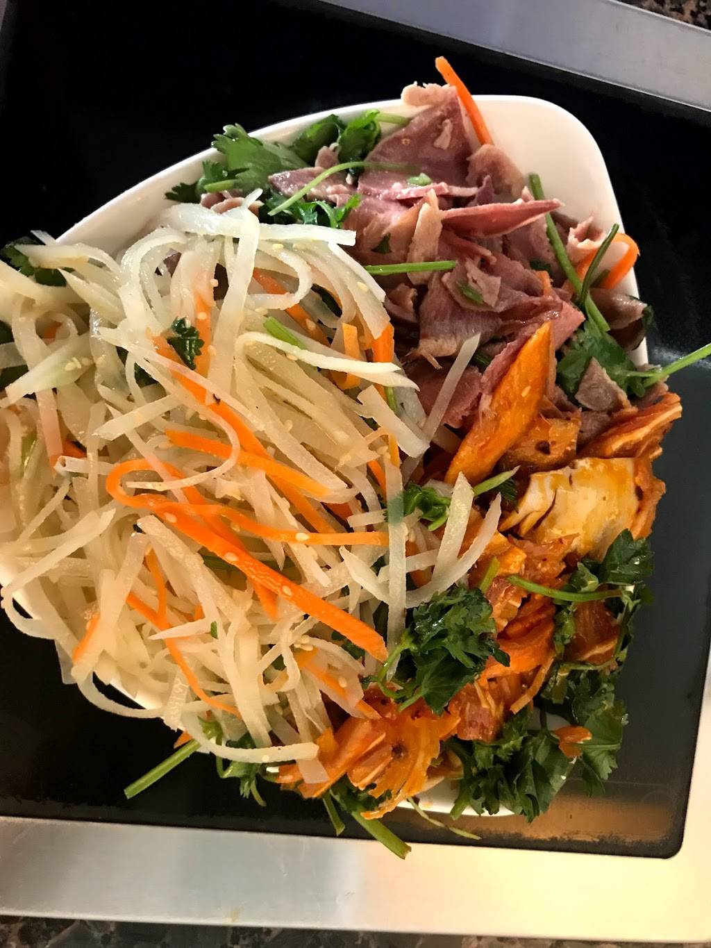 Noodle Kang | meal takeaway | 1236 S Golden W Ave, Arcadia, CA 91007, USA | 6264469293 OR +1 626-446-9293