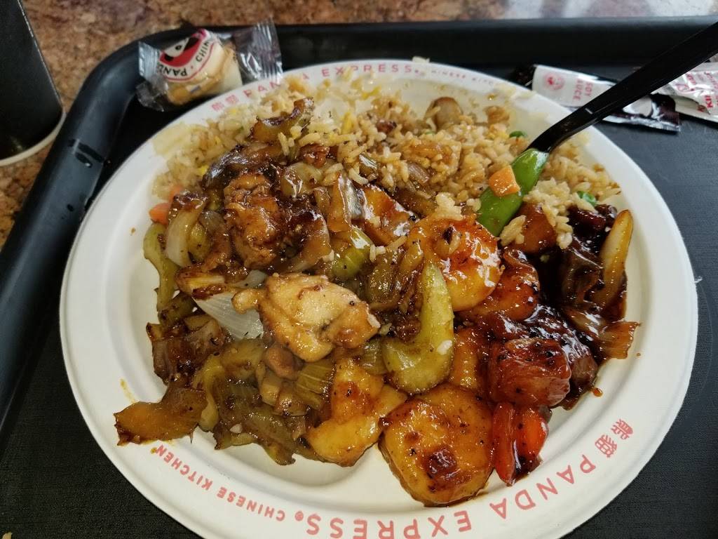 Panda Express | restaurant | 8760 S 71st Plaza, Papillion, NE 68133, USA | 4023316266 OR +1 402-331-6266