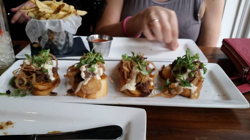 Campisis Restaurant - Downtown Dallas | meal delivery | 1520 Elm St #111, Dallas, TX 75201, USA | 2147520141 OR +1 214-752-0141