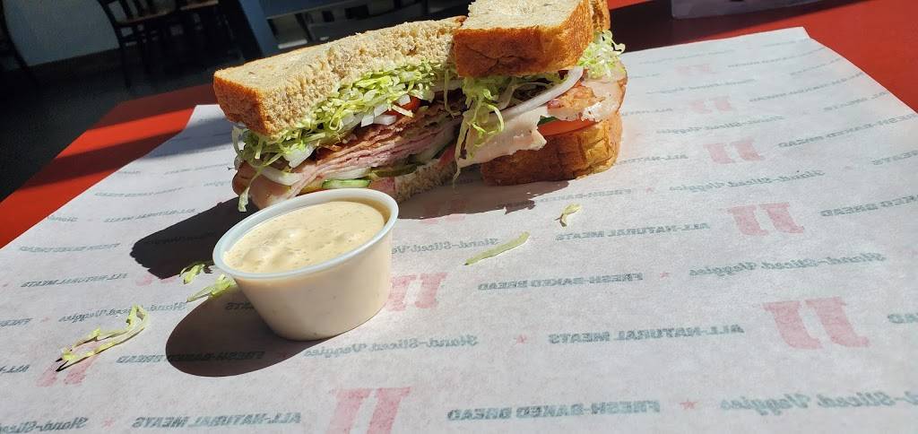 Jimmy Johns | meal delivery | 9390 6 Mile Cypress Pkwy Ste. 1, Fort Myers, FL 33966, USA | 2397853333 OR +1 239-785-3333