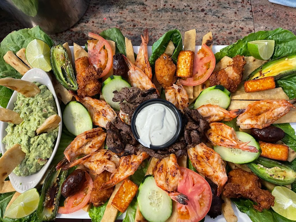 Media Cancha Restaurante | restaurant | 4995 Mission St, San Francisco, CA 94112, USA | 4153477247 OR +1 415-347-7247