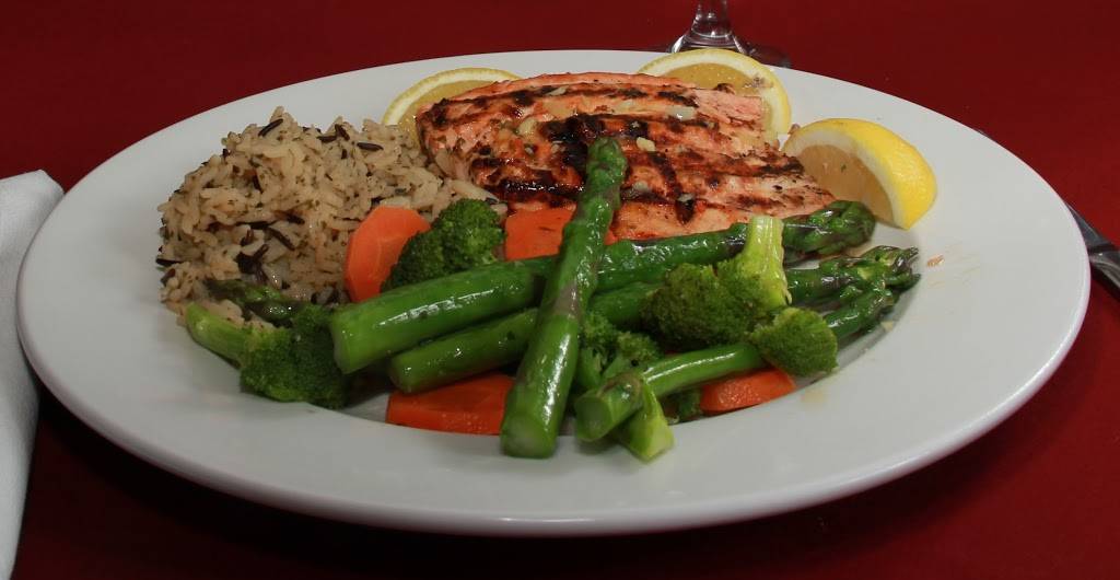 Northwood Inn | restaurant | 14 Frances Kiernan Pl, Carmel Hamlet, NY 10512, USA | 8456214222 OR +1 845-621-4222