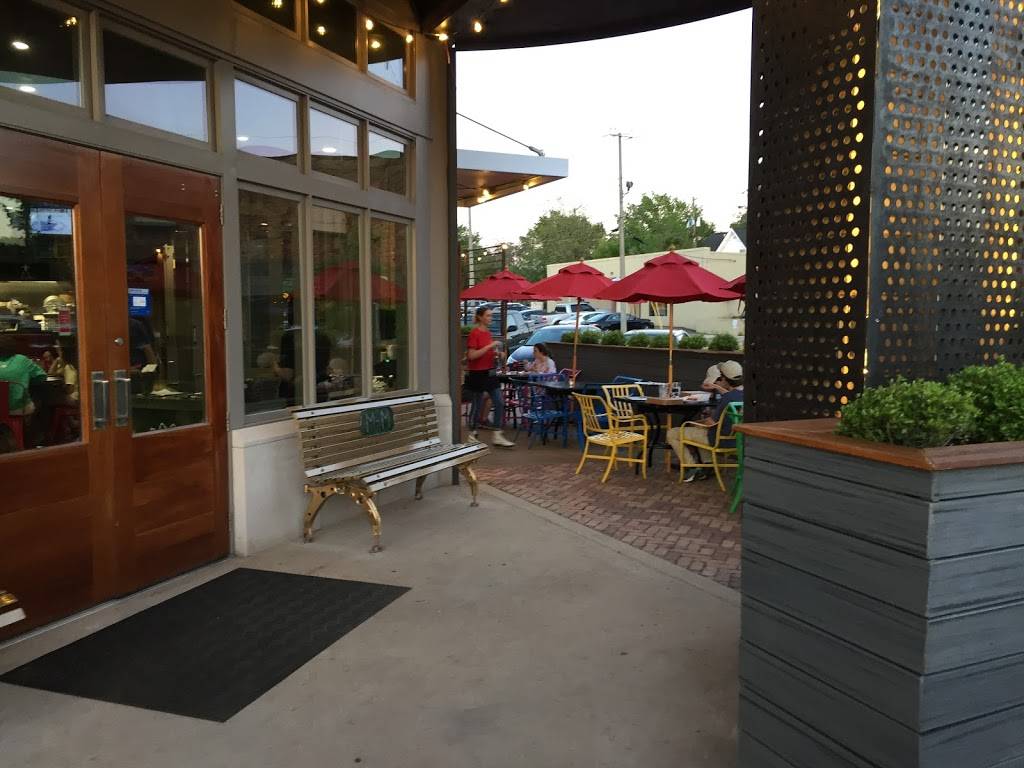 Mellow Mushroom | restaurant | 557 20th Ave, Tuscaloosa, AL 35401, USA | 2057102187 OR +1 205-710-2187