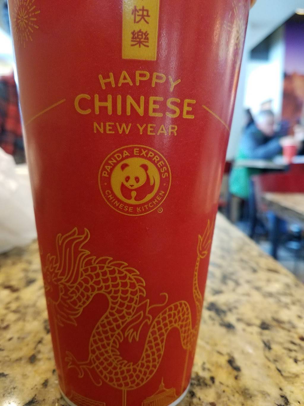 Panda Express | meal takeaway | 11262 Donner Pass Rd, Truckee, CA 96161, USA | 5305508881 OR +1 530-550-8881