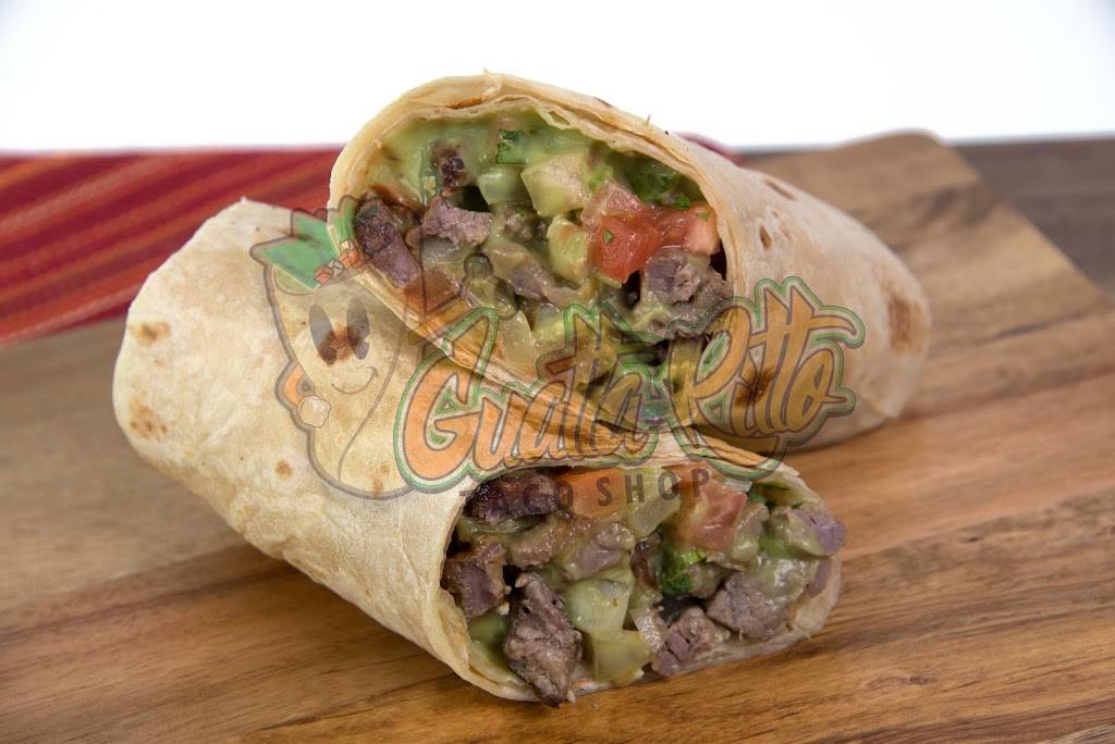 Guatta-Ritto Taco Shop | restaurant | 421 W Pioneer Pkwy, Grand Prairie, TX 75051, USA | 9728546065 OR +1 972-854-6065
