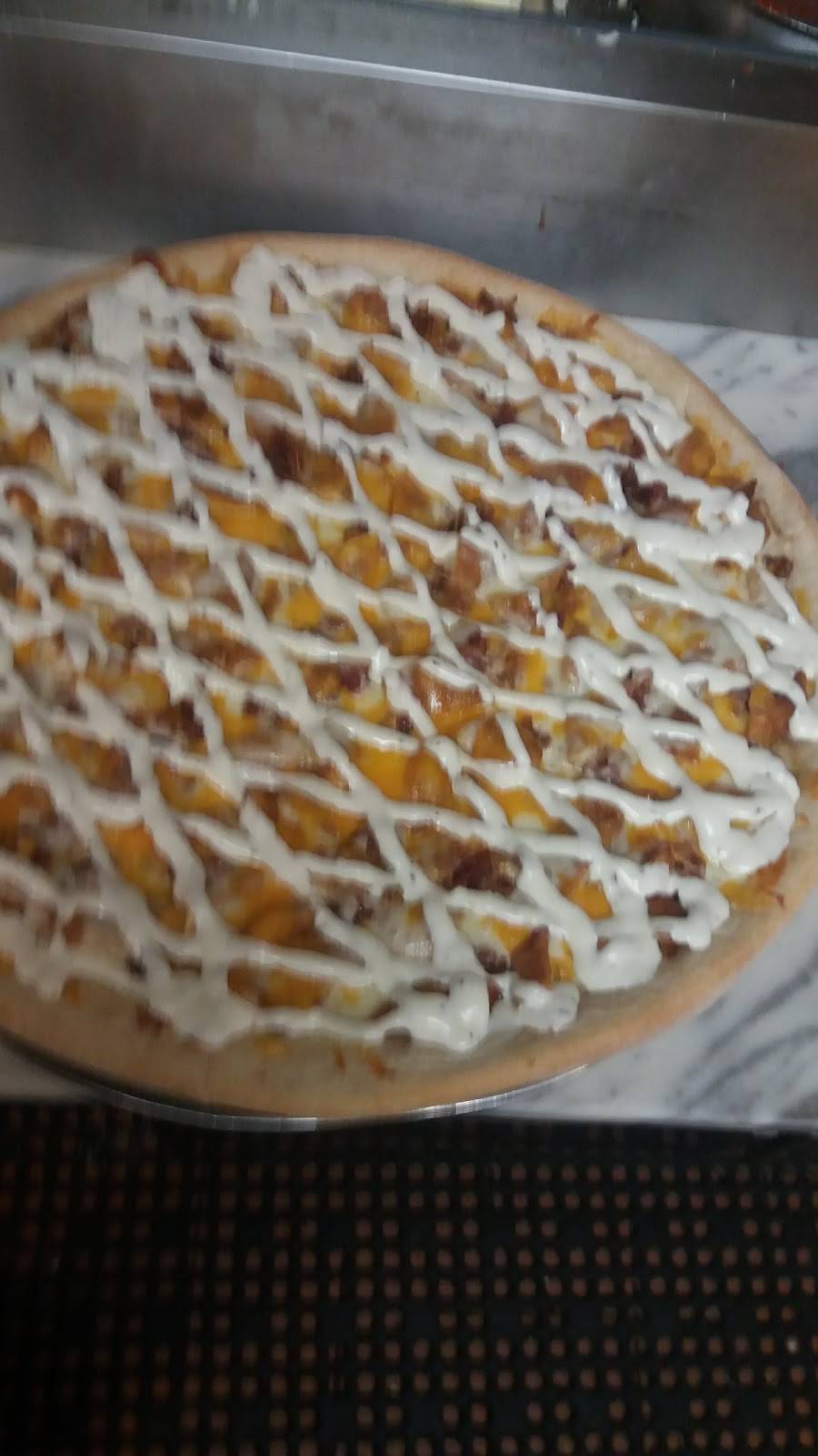 Marios Pizzeria | restaurant | 43 Great Neck Rd, Great Neck, NY 11021, USA | 5164667722 OR +1 516-466-7722