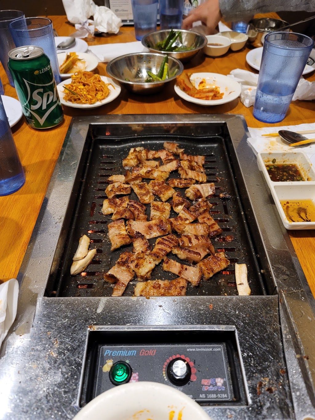 GOP CHANG ON FIRE 2 | restaurant | 3751 Satellite Blvd ste 500, Duluth, GA 30096, USA | 6785802518 OR +1 678-580-2518