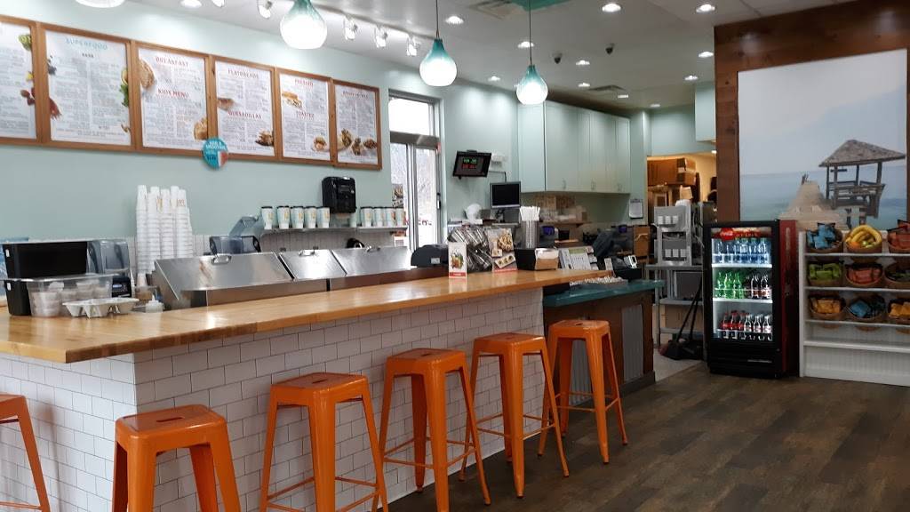 Tropical Smoothie Cafe | restaurant | 6901 Rogers Ave, Fort Smith, AR 72903, USA | 4794521833 OR +1 479-452-1833