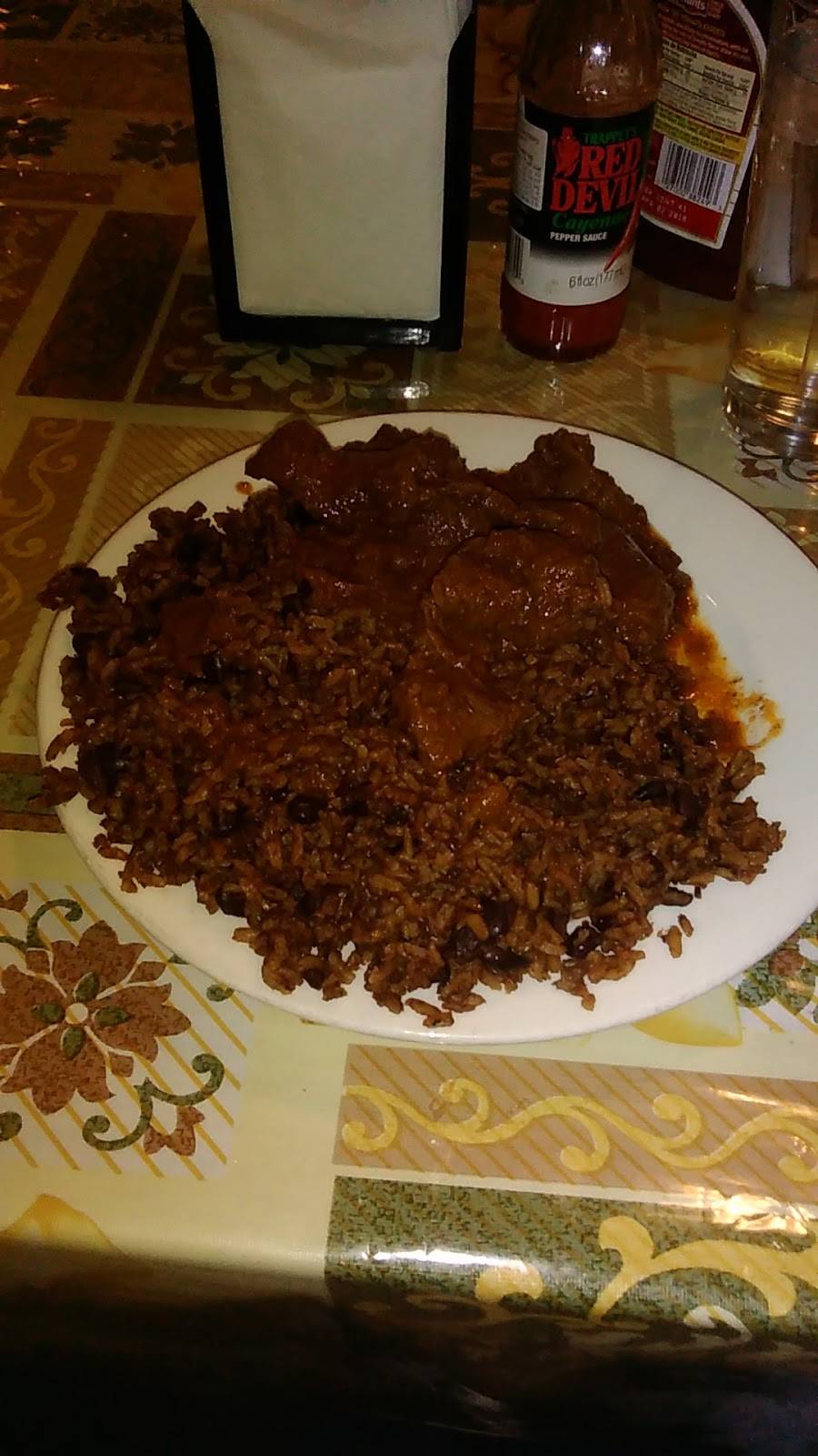 Marilu & Daysi | restaurant | 206 Audubon Ave, New York, NY 10033, USA | 2127956909 OR +1 212-795-6909