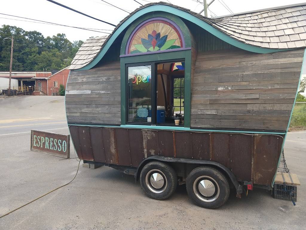 Le Bon Café | bakery | 1526, 115 Sweeten Creek Rd, Asheville, NC 28803, USA | 8285753283 OR +1 828-575-3283