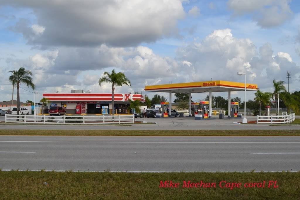 Circle K | cafe | 1829 Skyline Blvd, Cape Coral, FL 33991, USA | 2397725212 OR +1 239-772-5212