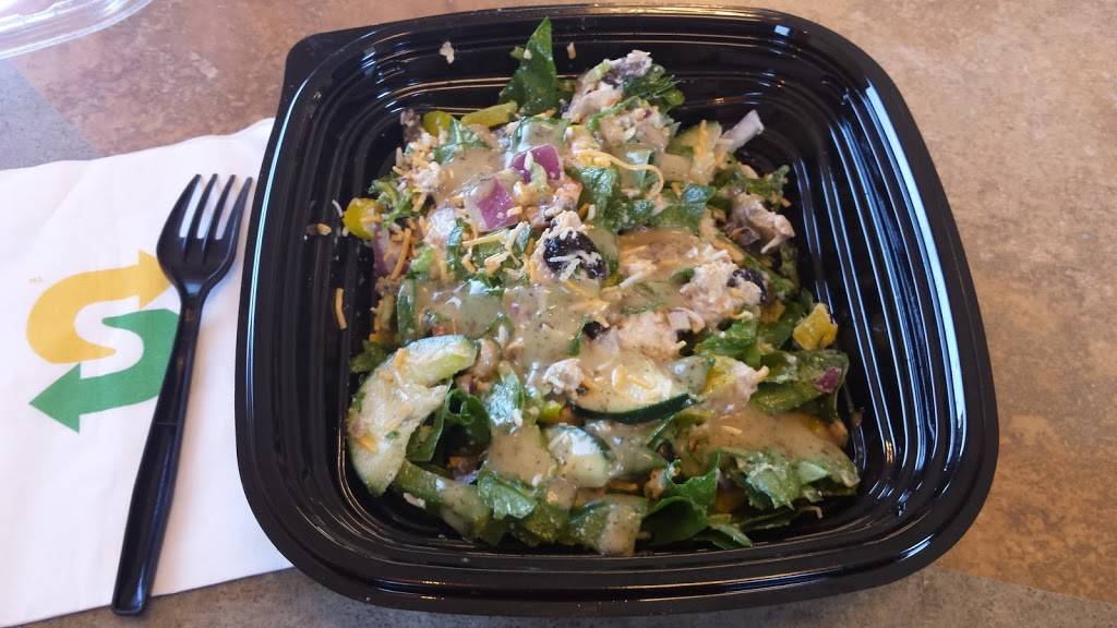 Subway | restaurant | 42134 E Morgan Ave, Pennington Gap, VA 24277, USA | 2765462637 OR +1 276-546-2637