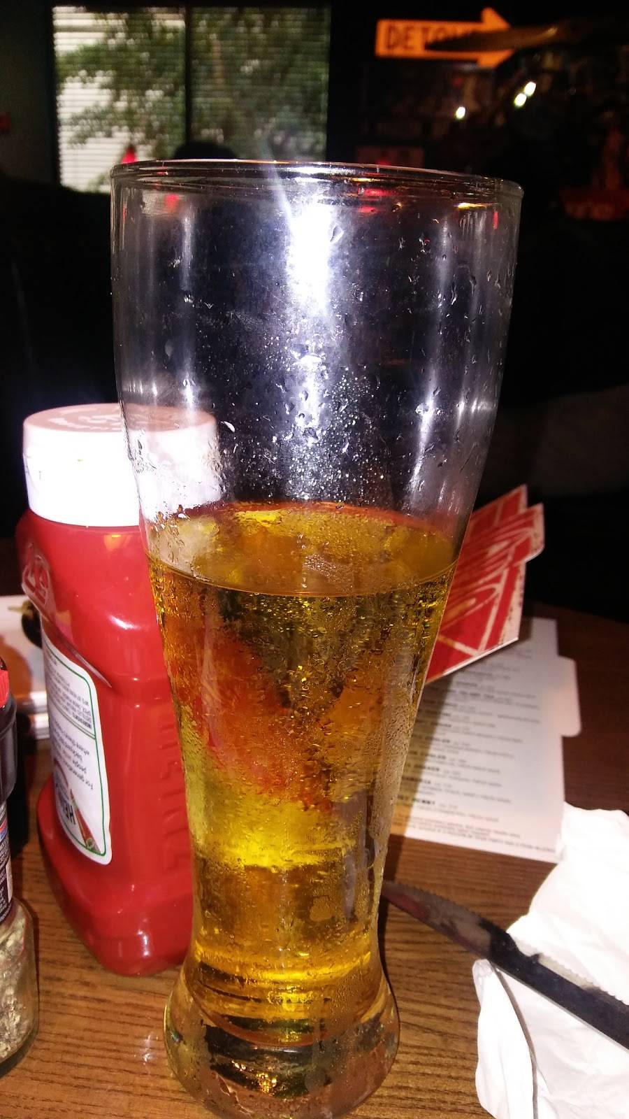 TGI Fridays | restaurant | 3502 E 86th St, Indianapolis, IN 46240, USA | 3178468243 OR +1 317-846-8243