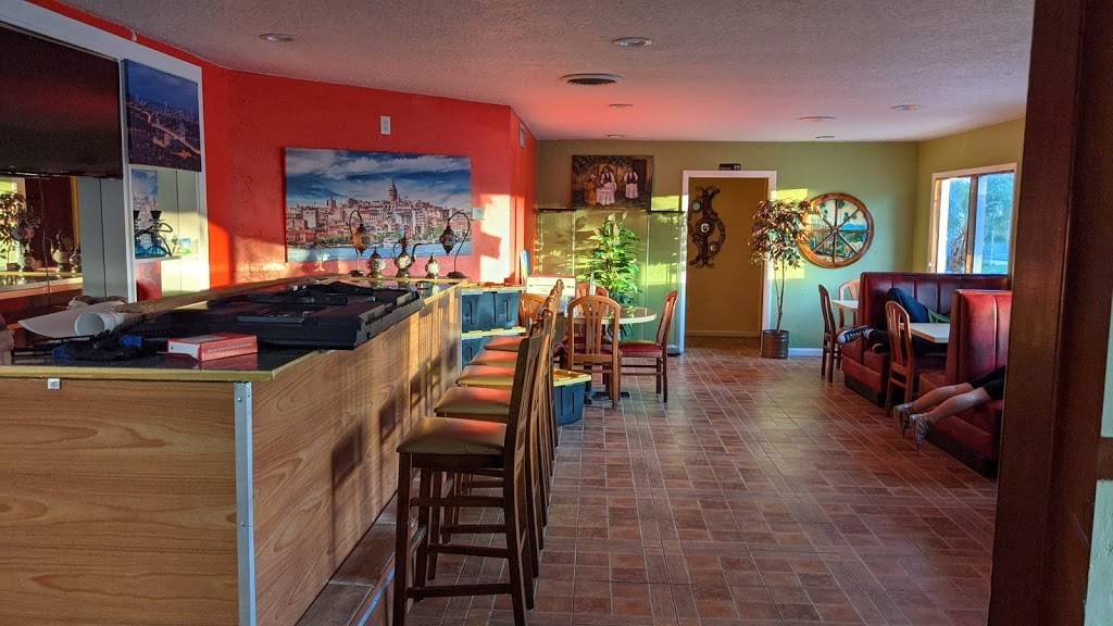 Beyti Mediterranean Grill | restaurant | 870 FL-436, Casselberry, FL 32707, USA | 3219722000 OR +1 321-972-2000