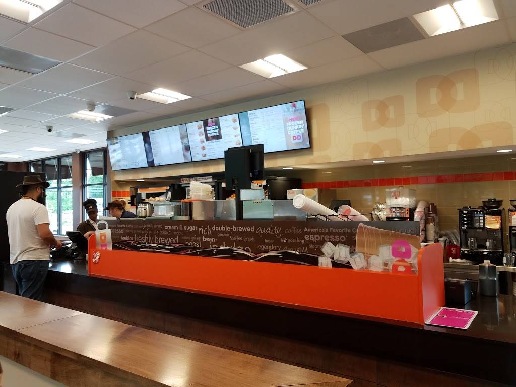 Dunkin | bakery | 1110 Nashville Hwy, Columbia, TN 38401, USA | 9315488889 OR +1 931-548-8889