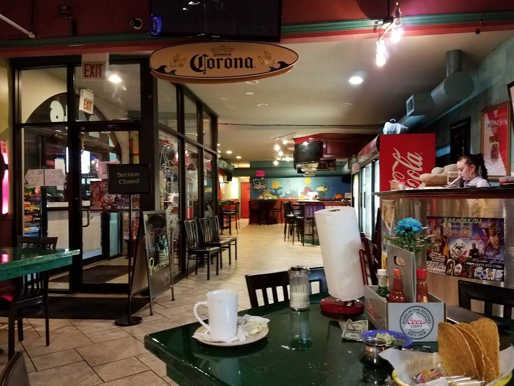 Las Islitas Seafood & Mexican Restaurant | restaurant | 2446 S Western Ave, Chicago, IL 60608, USA | 7733760610 OR +1 773-376-0610