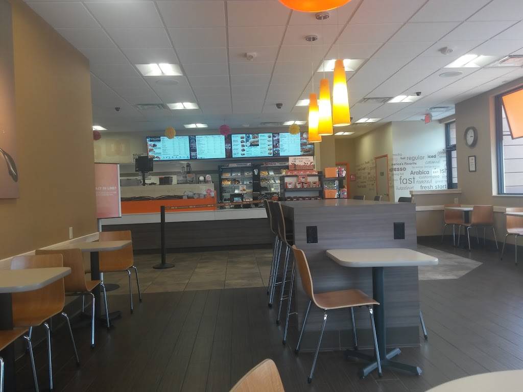 Dunkin | bakery | 4061 S Goldenrod Rd, Orlando, FL 32822, USA | 4072826060 OR +1 407-282-6060