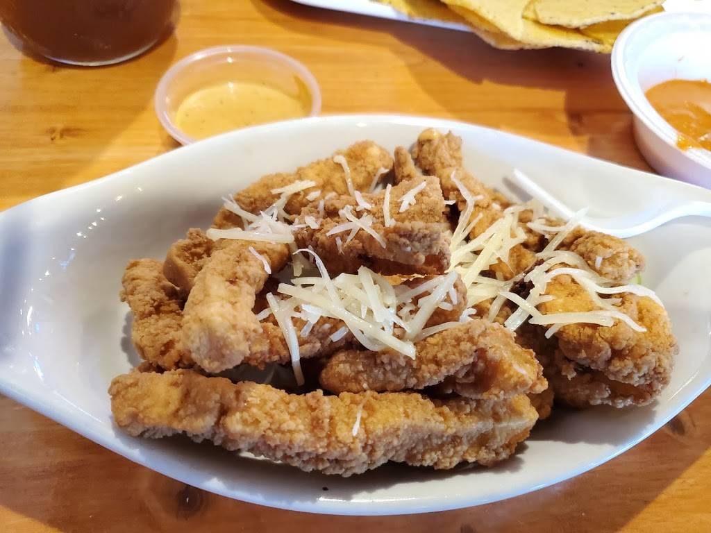 little shack | restaurant | 12380 Edgemere Blvd #2627, El Paso, TX 79938, USA | 9153001111 OR +1 915-300-1111