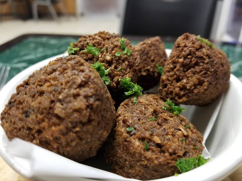 Taza Mediterranean Grill | restaurant | 1076 E Brandon Blvd #107, Brandon, FL 33511, USA | 8133247500 OR +1 813-324-7500